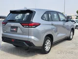 Toyota Innova Hybrid 2024 